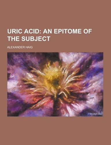Uric Acid