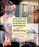 Standard System Hairdressing Support Tools CD-ROM