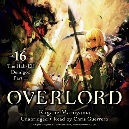 Overlord 16