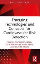Emerging Technologies and Concepts for Cardiovascular Risk Detection