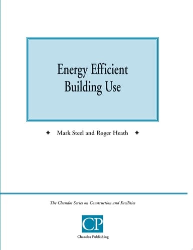 Energy Efficient Building Use