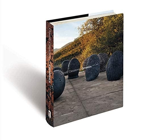 Claudi Casanovas Ceramics, 1975-2015