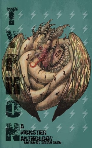 Typhon A Monster Anthology