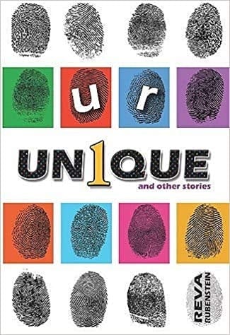 U R Un1que And Other Stories