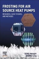 Frosting for Air Source Heat Pumps Research, Case Studies, and Methods