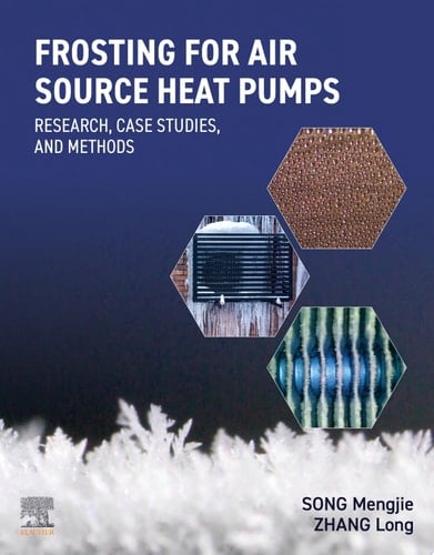 Frosting for Air Source Heat Pumps