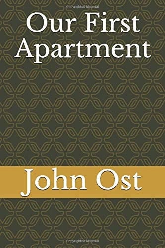 Our First Apartment