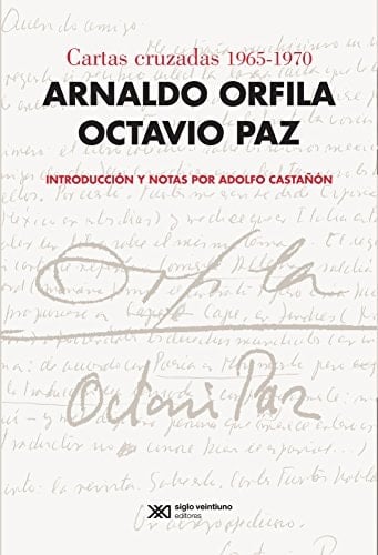 Cartas cruzadas 1965-1970