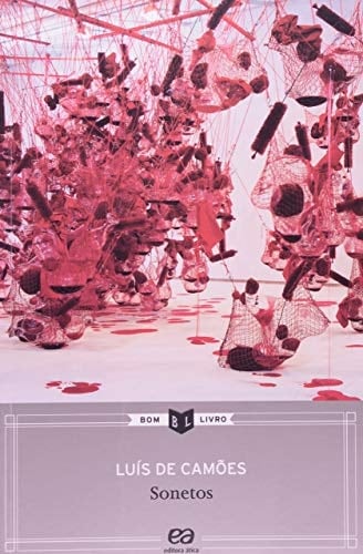 Sonetos (Em Portuguese do Brasil)