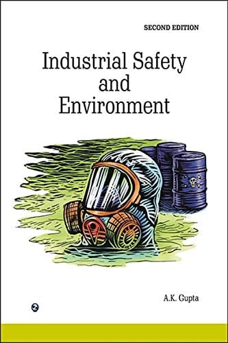 Industrial Safety & Environment