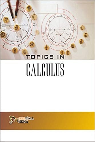Topics in Calculus