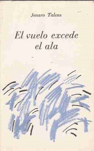 El vuelo excede el ala (1962-1973)