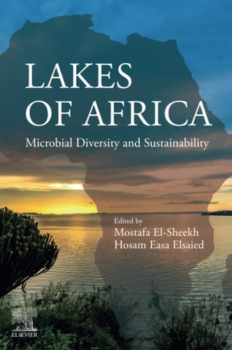 Lakes of Africa Microbial Diversity and Sustainability