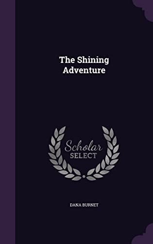 The Shining Adventure