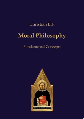 Moral Philosophy Fundamental Concepts