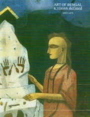 Art of Bengal: A Vision Defined 1955-1975