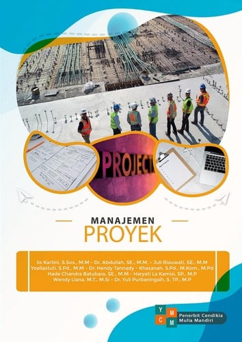 Manajemen Proyek