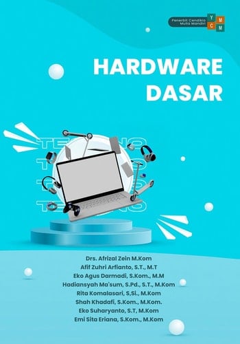 Hardware Dasar