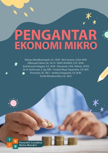 Pengantar Ekonomi Mikro