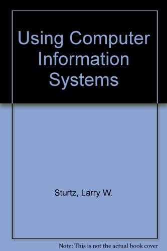 Using Computer Information Services