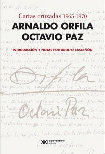 Cartas cruzadas (1965-1970(