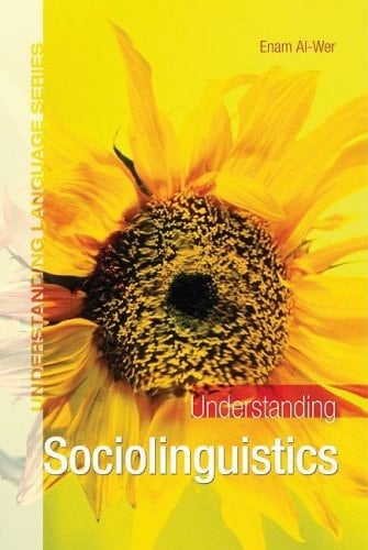 Understanding Sociolinguistics