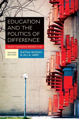 Education and the Politics of Difference, Second Edition