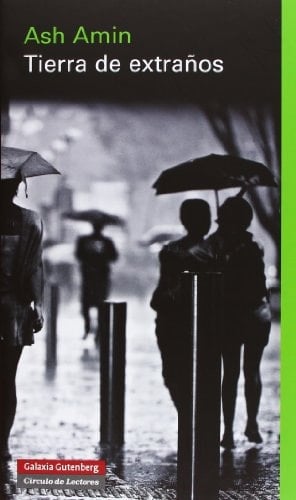 Tierra de extraños