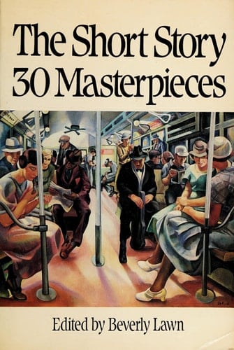 The Short Story 30 Masterpieces