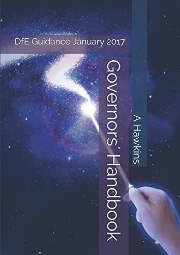 Governors' Handbook DfE Guidance January 2017