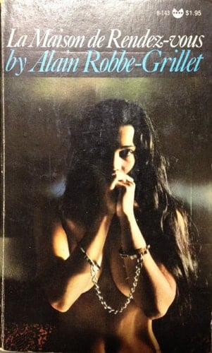 La Maison De Rendez Vous