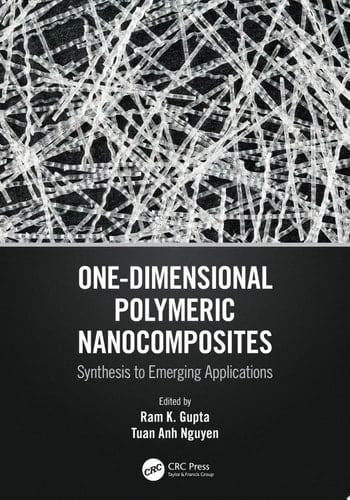 One-Dimensional Polymeric Nanocomposites Synthesis to Emerging Applications