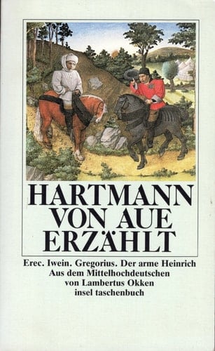 Hartmann von Aue erzählt