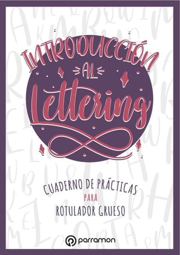Introducción al lettering