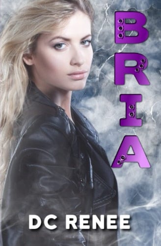 Bria: HERmerta; The New DeSantis Crime Family