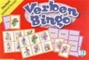 Verben. Bingo