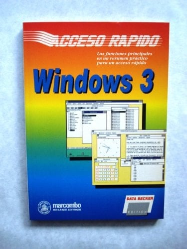 Windows 3