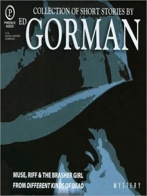 Muse, Riff And The Brasher Girl: From