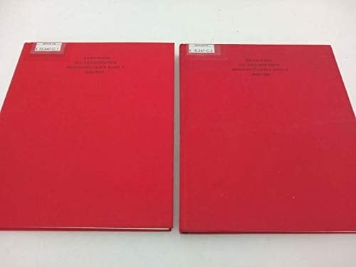 Grieshaber: 1932-1965