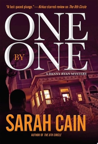 One by One A Danny Ryan Thriller