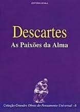 AS PAIXOES DA ALMA
