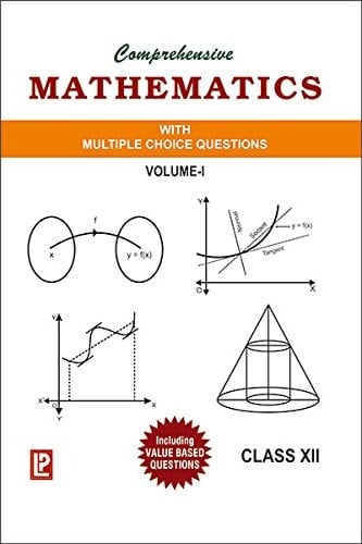 Comprehensive Mathematics XII
