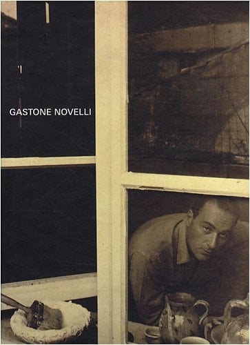 Gastone Novelli
