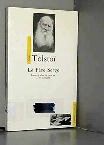 Le Père Serge