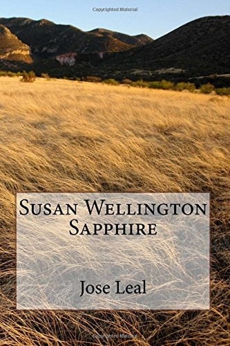 Susan Wellington Sapphire