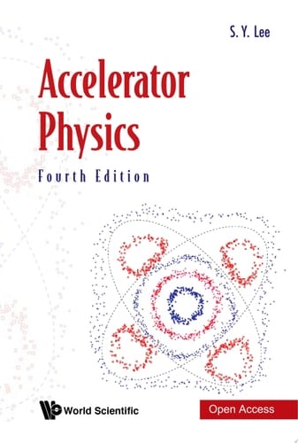 ACCELERATOR PHYSICS (4TH ED)