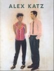 Alex Katz