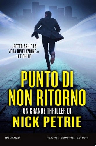 Punto di non ritorno