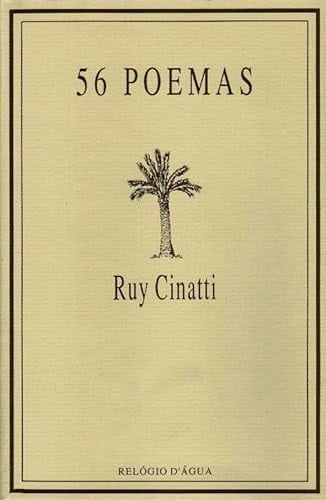 Cinquanta e seis poemas