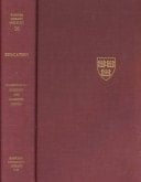 Education and Education Periodicals